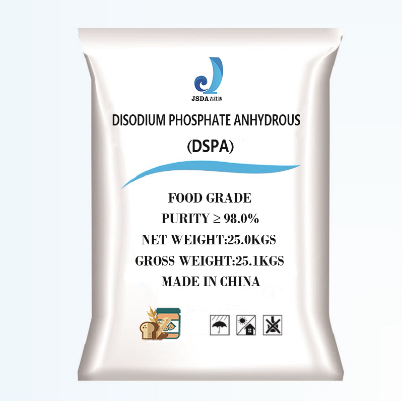 Disodium Phosphate anhydrous-DSPA