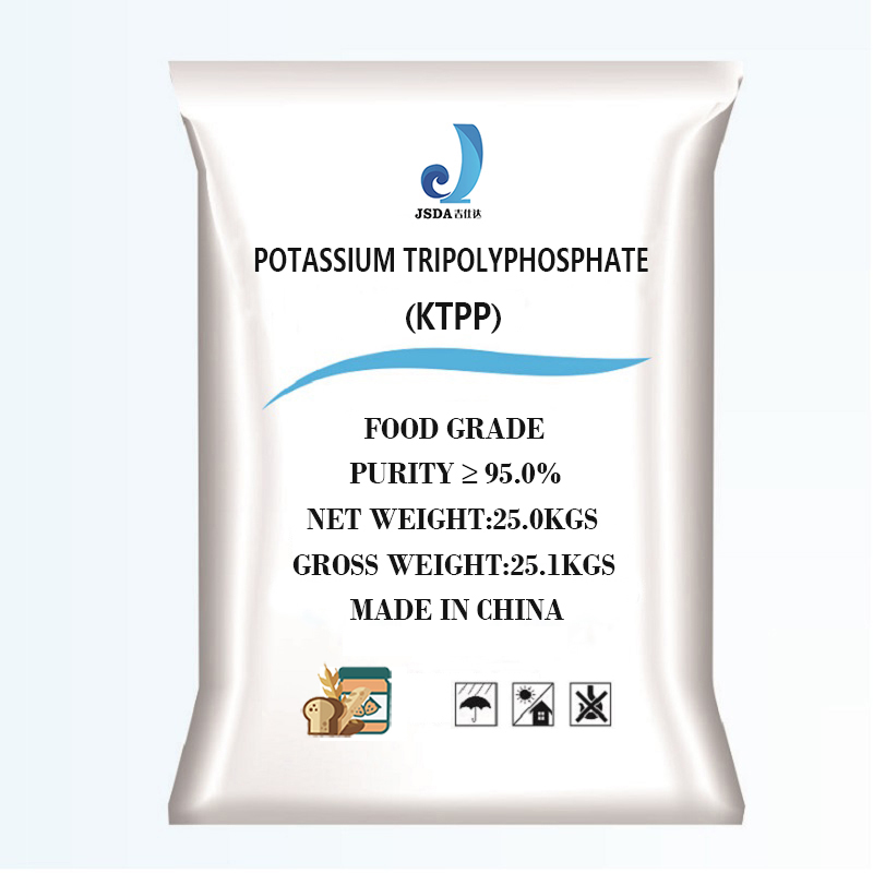 Potassium Tripolyphosphate-KTPP