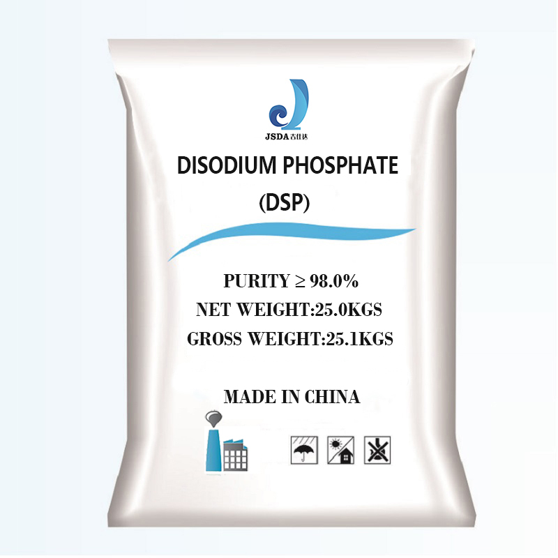 Disodium Phosphate-DSP