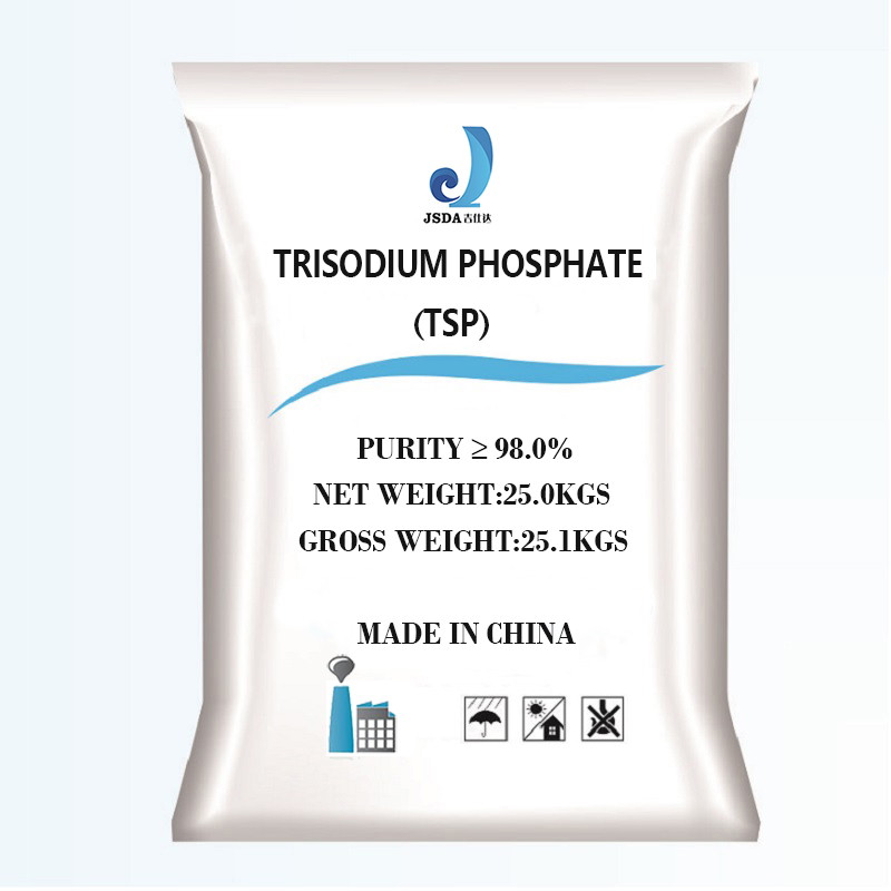 Trisodium Phosphate-TSP