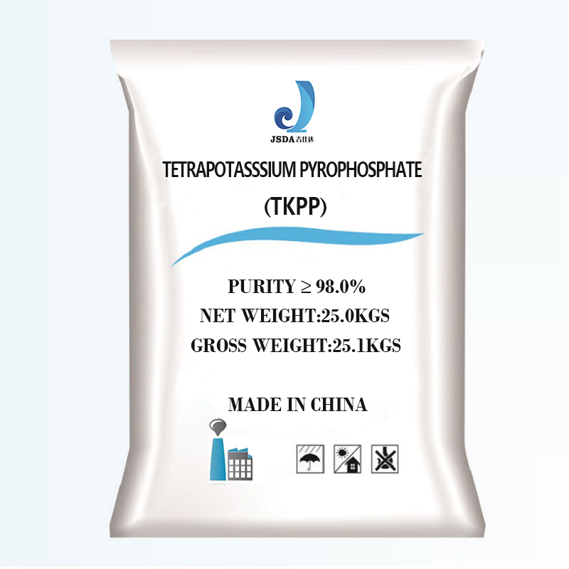 Tetrapotasssium Pyrophosphate-TKPP